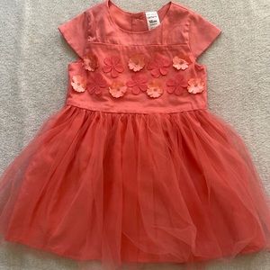 18M Carter’s Dress
